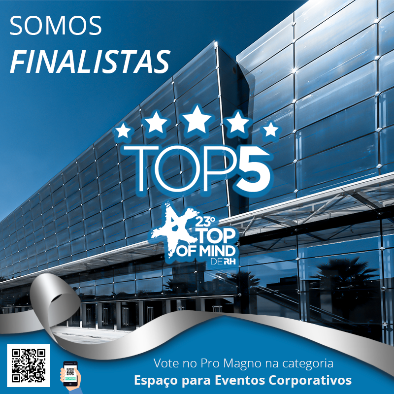 PRO MAGNO Centro de eventos PRO MAGNO Centro de eventos