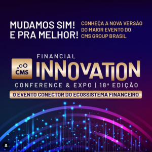 CMS FINANCIAL INNOVATION CONFERENCE & EXPO