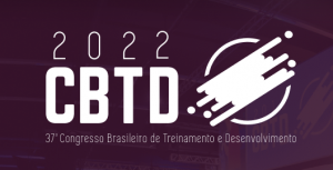 37º CBTD – CONGRESSO BRASILEIRO DE TREINAMENTO E DESENVOLVIMENTO