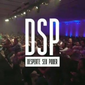 DESPERTE SEU PODER
