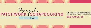 Brazil Patchwork & Scrabooking