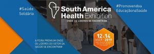 SAHE – South America Health Exhibition 2019