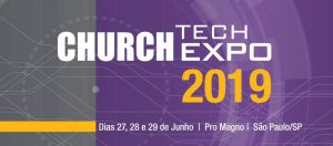 CHURCH TECH EXPO 2019