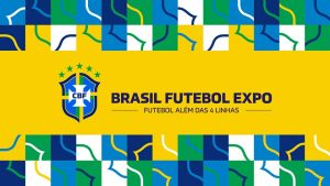 BRASIL FUTEBOL EXPO