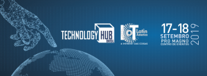 Technology Hub 2019 – IOT Latin America