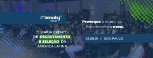 4º KENOBY TALKS