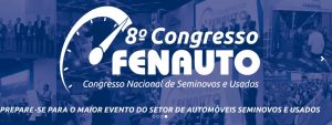 8º CONGRESSO FENAUTO