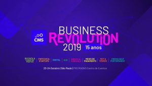 BUSINESS REVOLUTION 2019