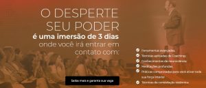 DESPERTE SEU PODER