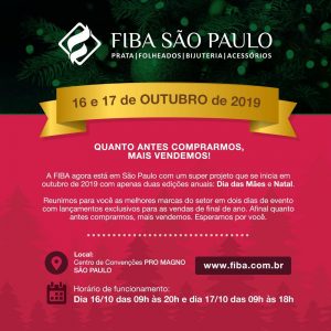 FIBA SÃO PAULO