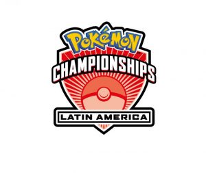 Pokémon International