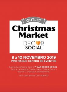 Christmas Market – Decor Social