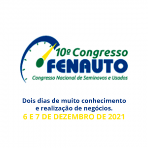 10.º CONGRESSO FENAUTO
