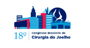 18º CONGRESSO BRASILEIRO DE CIRURGIA DO JOELHO