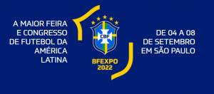 BRASIL FUTEBOL EXPO