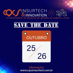 CQCS INSURTECH & INNOVATION