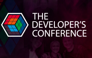 THE DEVELOPER’S CONFERENCE