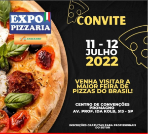 EXPO PIZZARIA