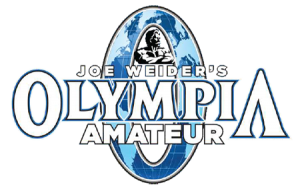 MR. OLYMPIA BRAZIL EXPO 2023