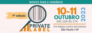 PRIVATE LABEL BRAZIL