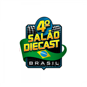 SALÃO DIECAST