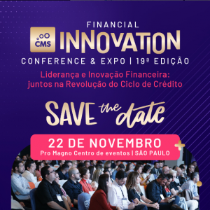 CMS FINANCIAL INNOVATION