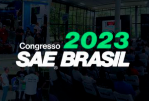 CONGRESSO SAE BRASIL 2023