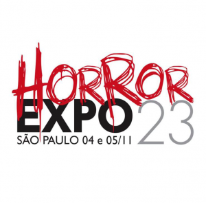 HORROR EXPO BRASIL 2023