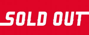 SOLD OUT
