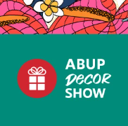 6ª ABUP DECOR SHOW