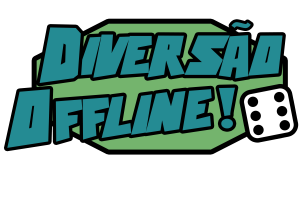 Diversão Offline