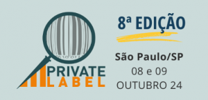 PRIVATE LABEL 8° EDIÇÃO