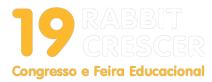 19º RABBIT CRESCER