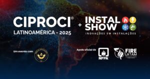 CIPROCI + INSTAL SHOW