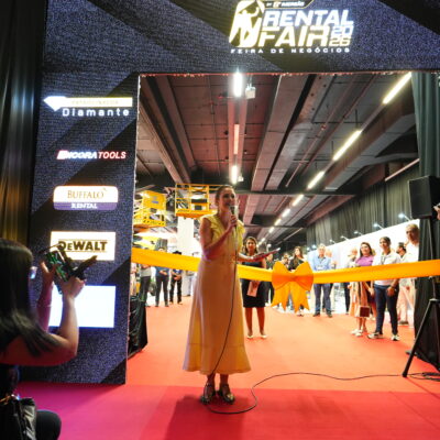 Rental Fair 2026 no Pro Magno: Conexões, Inovação e Negócios em Movimento.